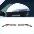 thumbnail image 1 of Chrome Rearview Side Mirror Cover Trim Strips ABS for Honda HR-V HRV 2022-2023, 1 of 4