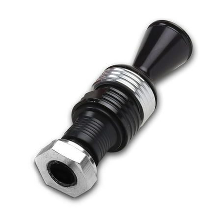 Lokar 1208117 Anchor Tight Transmission Dipstick Bottom Fitting Assembly