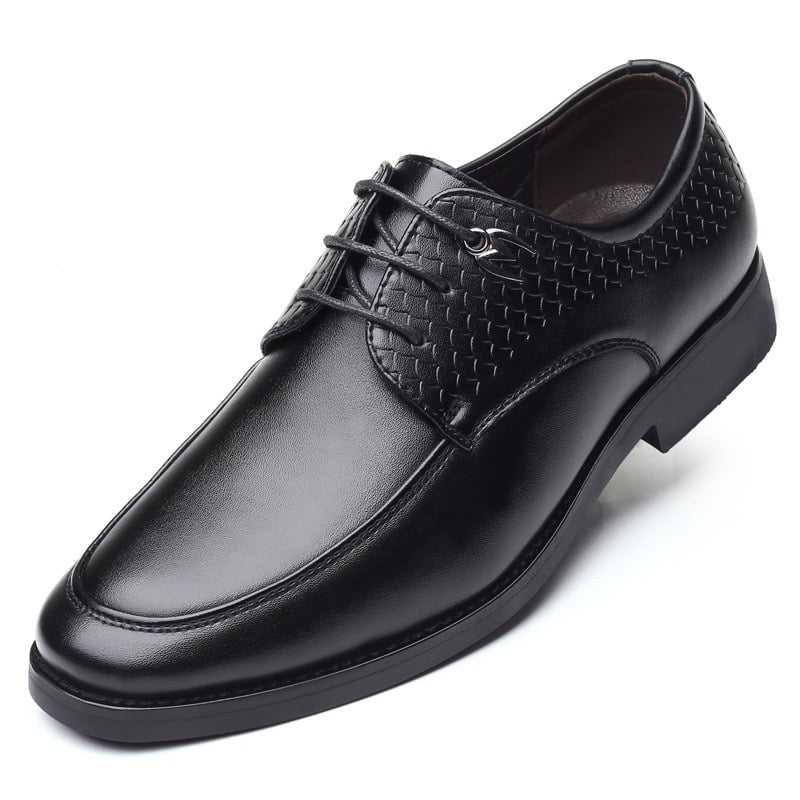 Men's extra large size business dress shoes shoes men's shoes fashion ...