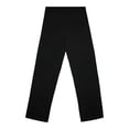 thumbnail image 1 of Pantalón Fruit Of The Loom para Mujer, Deportivo Felpa Negro Talla M, 1 of 4