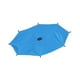 thumbnail image 5 of Solo cubierta de sombra para trampolín Cubierta de lluvia para trampolín de exterior Accesorios para trampolín 12 pies, 5 of 8