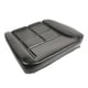 thumbnail image 1 of Cojín de asiento para montacargas universal, fácil de instalar, confiable, de cuero PU, para cargadores deslizantes 43 cm x 40 cm, 1 of 9