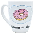 thumbnail image 2 of Taza Para Café Ambient 21 Simpsons Homero Colección Caja Cerámica 500ml Taza de cerámica simpsons, 2 of 6