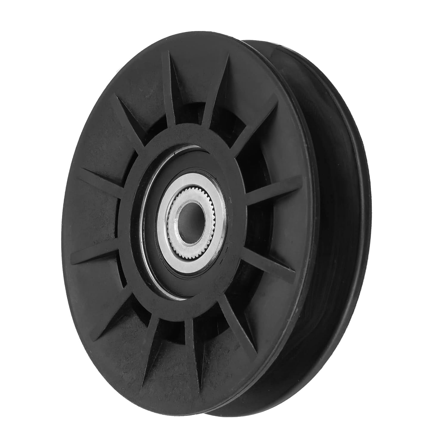Craftsman deck pulley sale