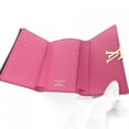 thumbnail image 3 of Pre-Owned Louis Vuitton Portefeuille Capucines Compact M62157 Wallet, 3 of 6