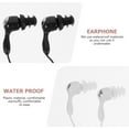 thumbnail image 2 of FOMIYES 2Ud Auriculares Waterproof Con Protección Para Oídos Para Surf Y Natación, 2 of 8
