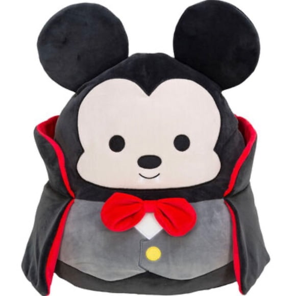 Squishmallows Official Kellytoy Plush 