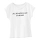 thumbnail image 3 of Camiseta para mujer, camisa de cuello redondo, corte regular moderno, transpirable, streetwear, SG, 3 of 8