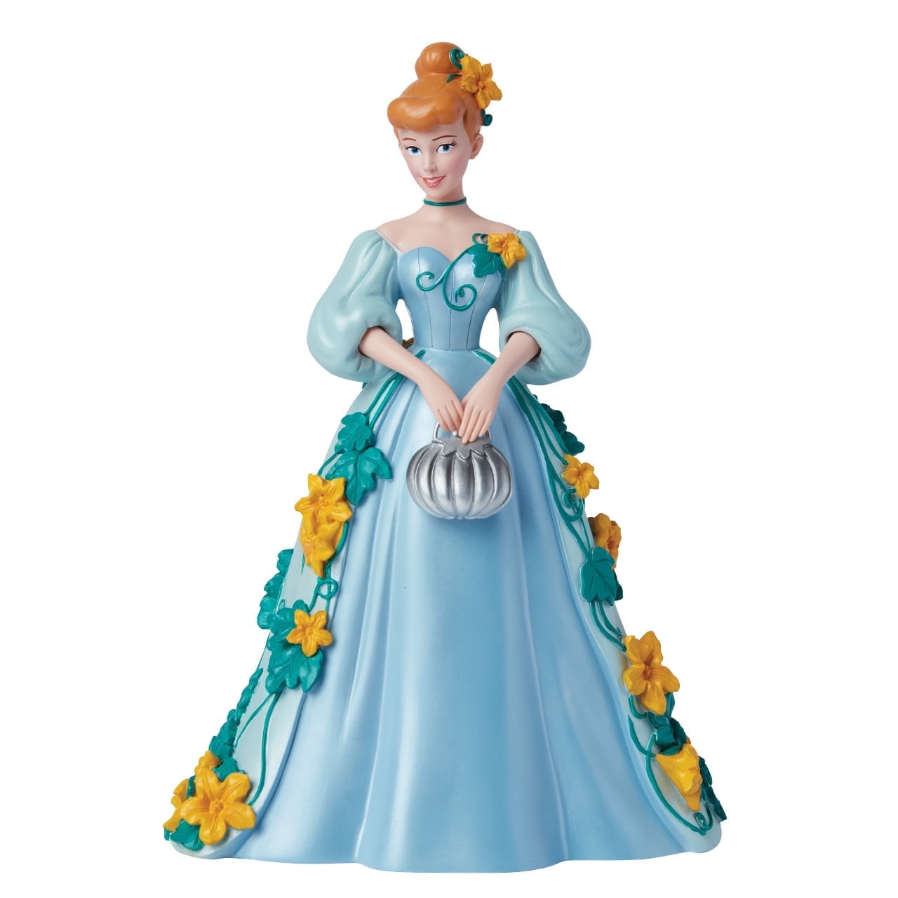 Enesco 4058288 Disney Showcase Couture De Force Cinderella Stone