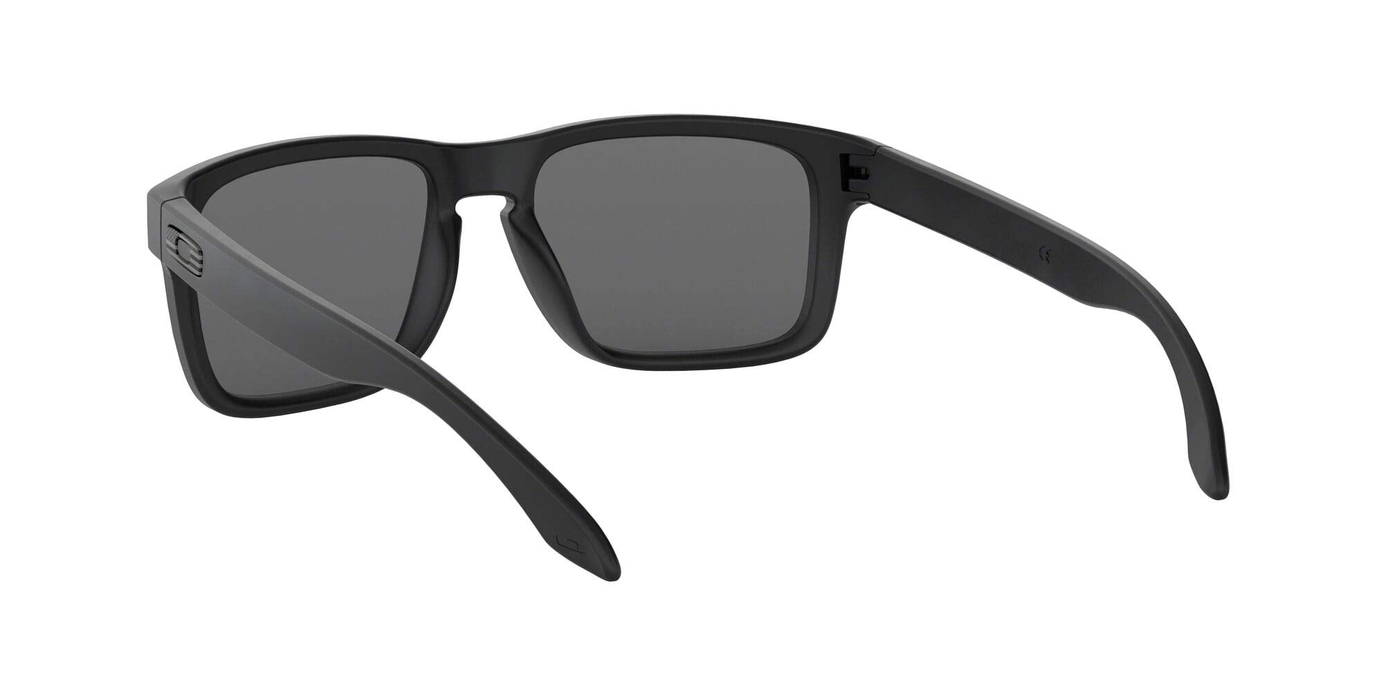 Men's Oakley Holbrook XL Prizm Jade Square Sunglasses OO9417