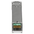 thumbnail image 2 of STARTECH Gigabit Fiber 1000Base-LX SFP Transceiver Module - Cisco GLC-LX-SM-RGD Compatible - SM LC - 10 km (6.2 mi), 2 of 3