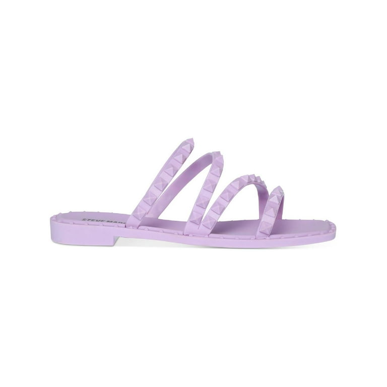 Steve madden lamp flat sandal 2025