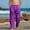 Purple, variant on SGFCWSX Boys Lounge Pants Elastic Waist Graphic Loose Fit Soft Casual Pants for Kids Yellow Size 8 Years