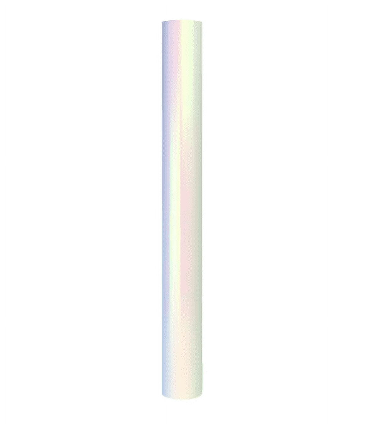 Siser ColorPrint Aurora Printable HTV 20" x 5' Roll