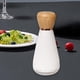 thumbnail image 1 of Molinillo de pimienta perfecl manual con Base enchapado, 1 of 8