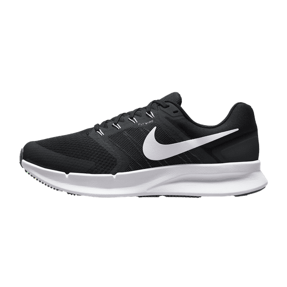 NIKE MENS Run Swift 3 "Black" DR2695 002 DR2695 002 from Stadium Goods