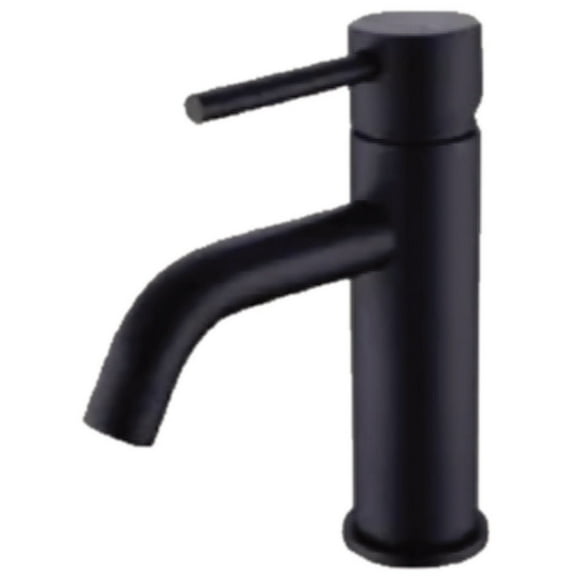 Empire Brass VF77BMT-A Faucet Lav Single Lever Black