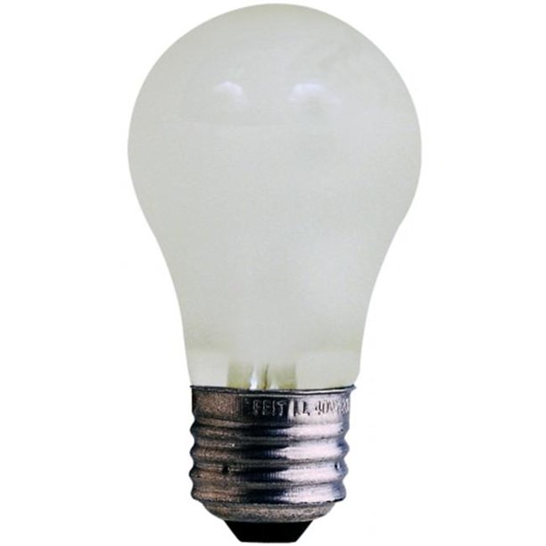 Long Life Appliance Light Bulb