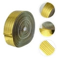 thumbnail image 4 of 1 Roll Self-Adhesive Square Mosaic Mirrors Mosaic Tiles DIY Craft Accessory, 4 of 8