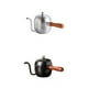 thumbnail image 1 of 2 teteras pequeñas para café, tetera para goteo, tetera de cuello de , tetera para Baoblaze Hervidor de café, 1 of 8
