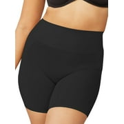 Maidenform Women's Flexees Tame Your Tummy Booty Lift Shorty, Style FLS093