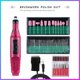 thumbnail image 1 of Máquina portátil para quitar uñas, esculpir y pulir uñas, bolígrafo eléctrico con regulación de velocidad, bolígrafo portátil para pulir uñas, 1 of 4