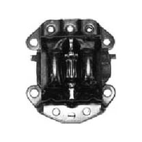 DEA A5314 Motor Mount, OE Replacement