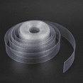 thumbnail image 3 of 5pcs 10Meters 23mm Width PVC Heat Shrink Wrap Tube Clear for 1 X AA Battery, 3 of 7