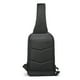 thumbnail image 4 of Mochila de hombro MARK RYDEN Nuevo estilo para hombre, impermeable, con un solo hombro, paquete de p Tomshoo  Mochila de hombro, 4 of 7