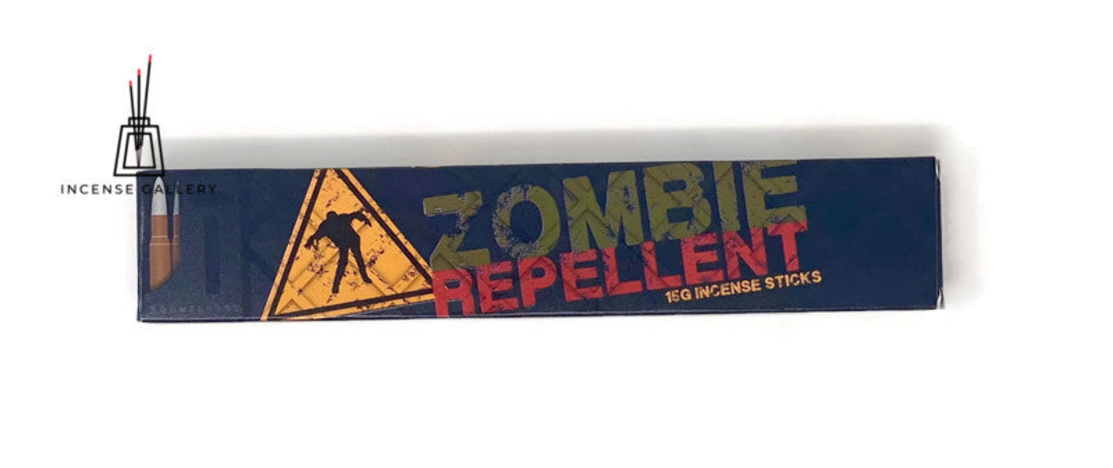 Nandita Zombie Repellent Incense Sticks