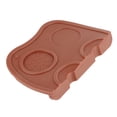 thumbnail image 4 of Tampon de Café, Deux Têtes en Silicone Porte-Café Machine à Café Machine à Café Conçue pour les Professionnels, 4 of 14