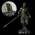 thumbnail image 2 of Figura de anime del Rey Mono, modelo de estatua, muñeco, juguetes de colección. J9A8, 2 of 6