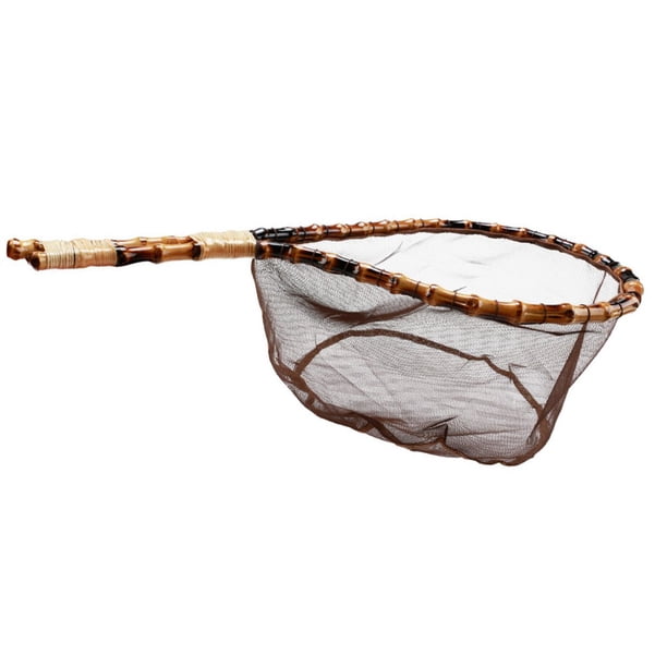 bass fishing net KastKing Titanet Fishing Net Silicone Net / 16.5'' | 12.6''