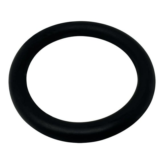 Replacement O-Ring Gasket for 3" Bauer Type Couplings, Buna-N (BTC-300-OR-BN)