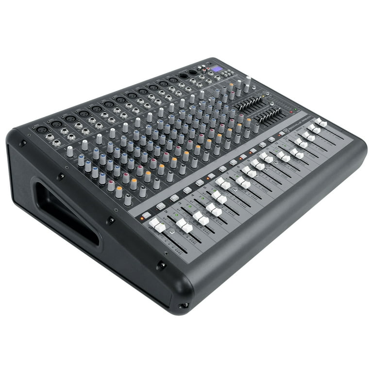 DJ Package with (2) JBL JRX215 2000w 15 DJ Package with (2) JBL JRX215 2000w 15