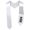 🥝 B_New#1111, variant on Graduation Satin Honor Stole Class of 2026 – Luxurious Shiny Satin Graduation Sash, Elegant Graduate Honor Shawl, Perfect Keepsake Commemorative Accessory