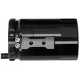 thumbnail image 3 of Oil Breather Can,Universal Auto Oil Catch Car Oil Reservoir Universal Oil Catch Can High-Intensity Output, 3 of 7