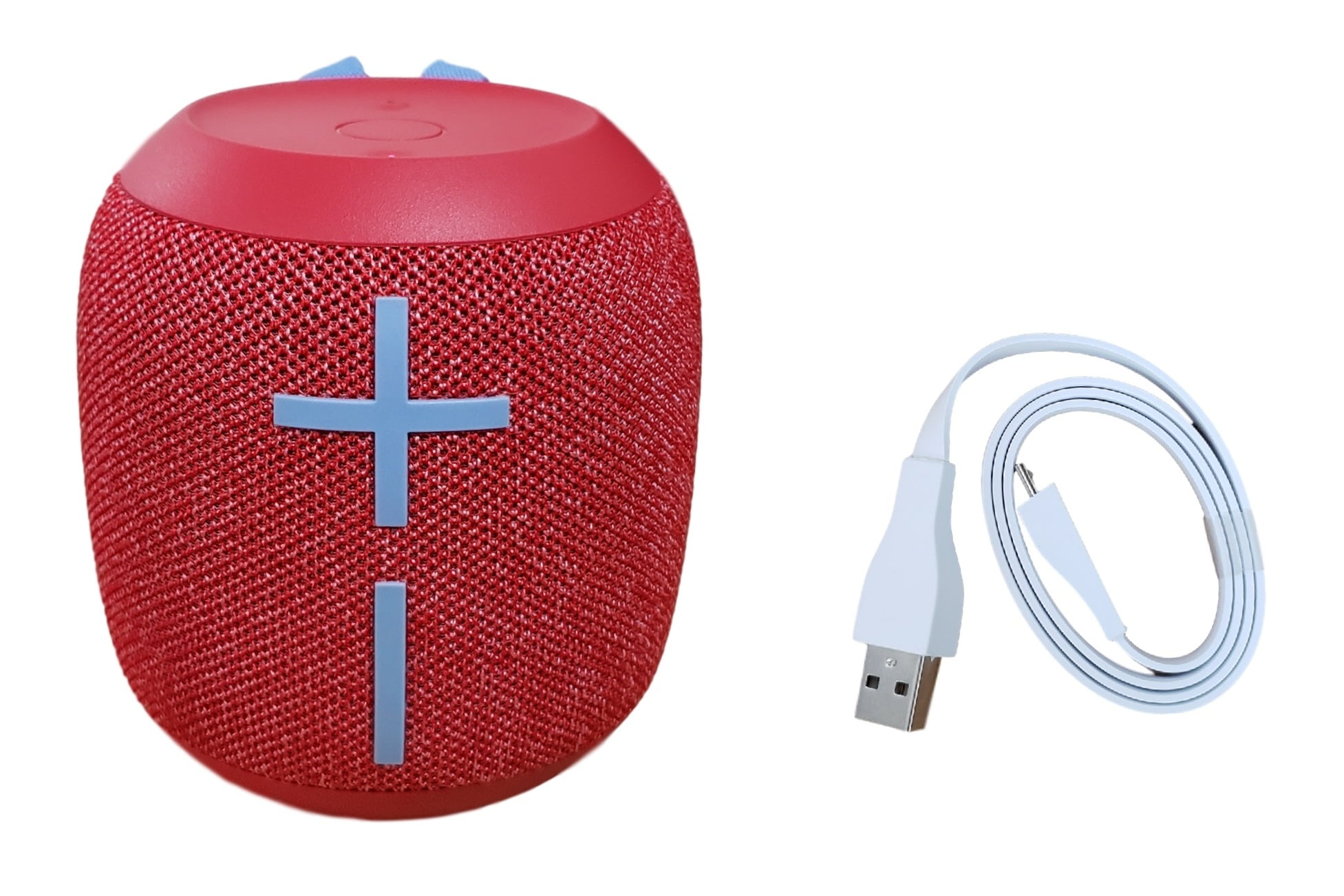 ULTIMATE EARS WONDERBOOM 2 レッド UE Ultimate Ears Wonderboom 2 Portable Waterproof Floating