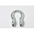 thumbnail image 5 of 8x 3/8" Bow Shackle D-Ring w Clevis Screw Pin Anchor WLL 1 TON 2200 lbs capacity, 5 of 10