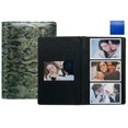 thumbnail image 1 of 4in. x 6in. Three High Photo Album - Blue, 1 of 1