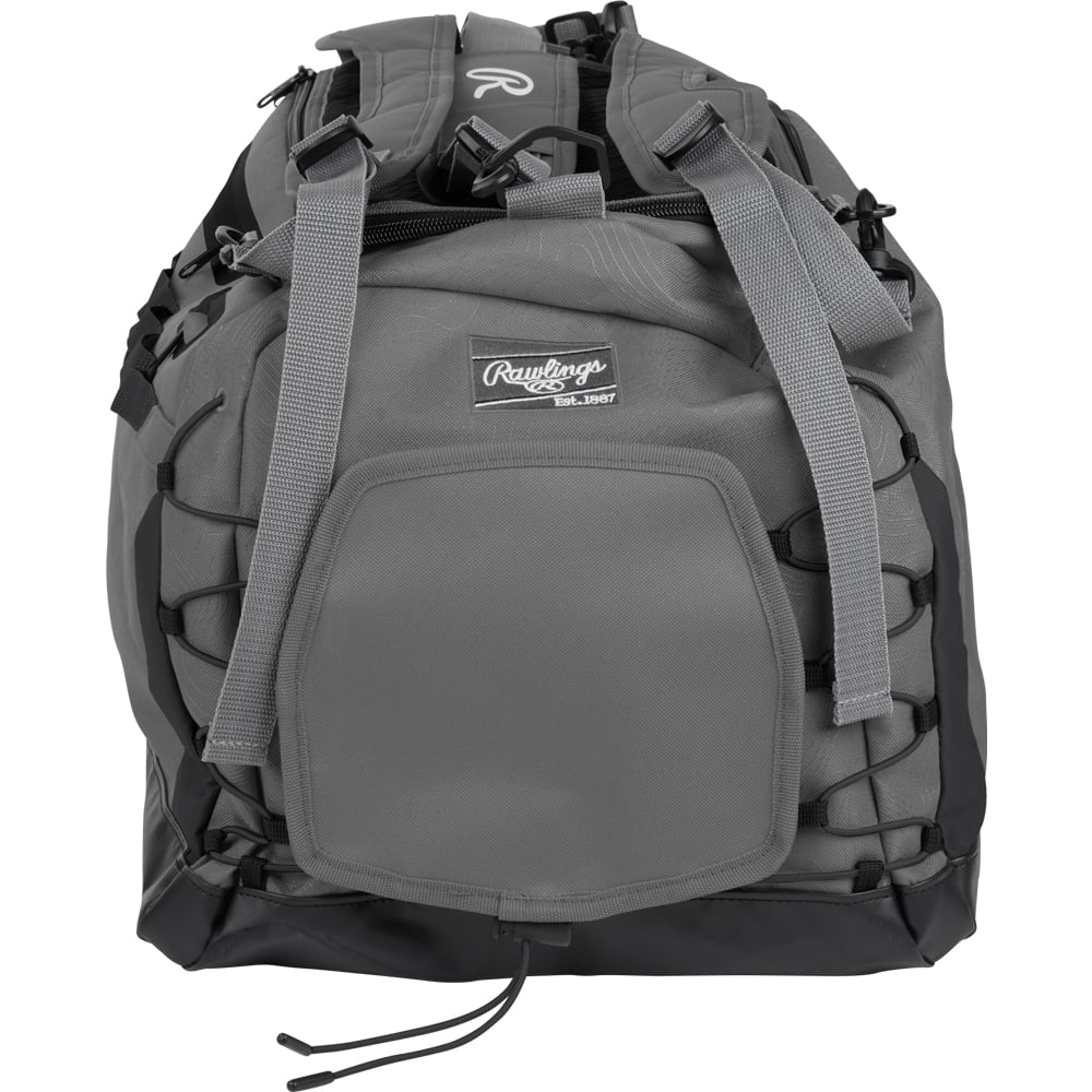 Rawlings MACH Duffle Bag | Graphite | Any