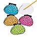 thumbnail image 3 of Fun Express BRAIN SHAPED NOTEPADS - Stationery - 24 Pieces, 3 of 3