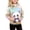 Multicolour, variant on Shadoumai Kids Hoodies Girls Printed Pattern Long Sleeve with Pockets Comfortable Outwear Coat Children Fall Winter Cute Tops for Girls 10-12