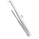 thumbnail image 2 of 304 Stainless Steel Korean Outdoor Barbecue Meat Clip Stainless Steel Steak Clip, 2 of 2