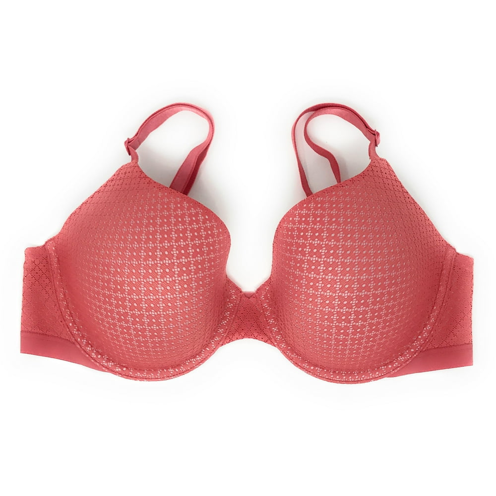 Victoria's Secret Victoria's Secret TShirt Bra Lightly Lined Demi