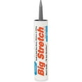 thumbnail image 1 of Sashco 031525100104 10010 10.5 oz Big Stretch, Gris - Lot de 12, 1 of 1