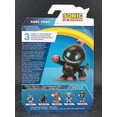 thumbnail image 3 of Jakks Pacific Sonic The Hedgehog Dark Chao Mini Action Figure, 3 of 4