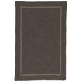 thumbnail image 1 of Ciseaux Naturels EN35R048X048R - Tapis Carré Rural 4 Pieds, 1 of 1
