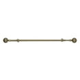 thumbnail image 2 of Buono II Decorative Rod & Finial Filigree 66-120, 2 of 3