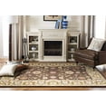 thumbnail image 3 of Safavieh Anatolia Brown Traditional Rug - 6' x 9', 3 of 5